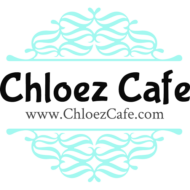Chloez Cafe logo