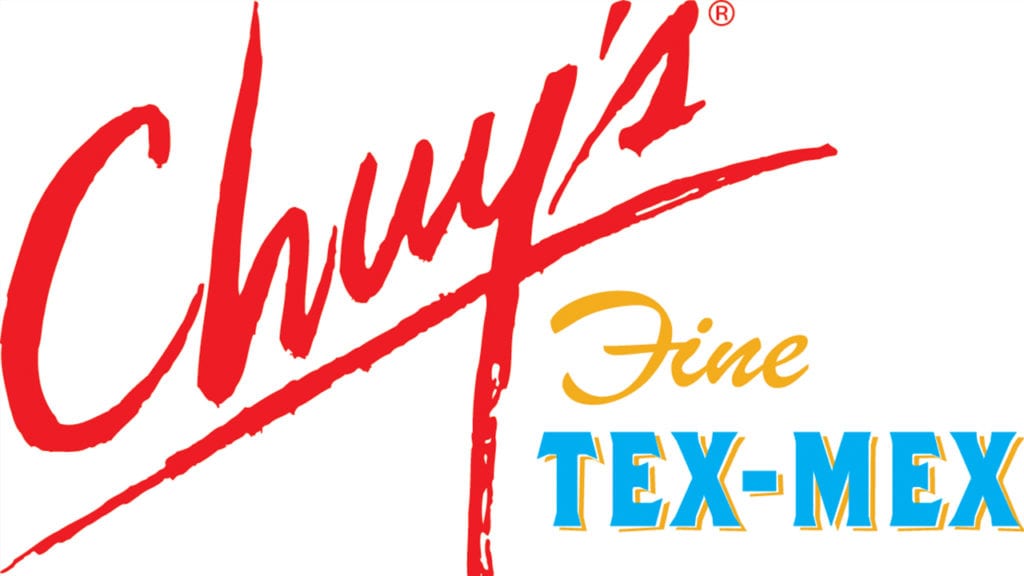 Chuys logo