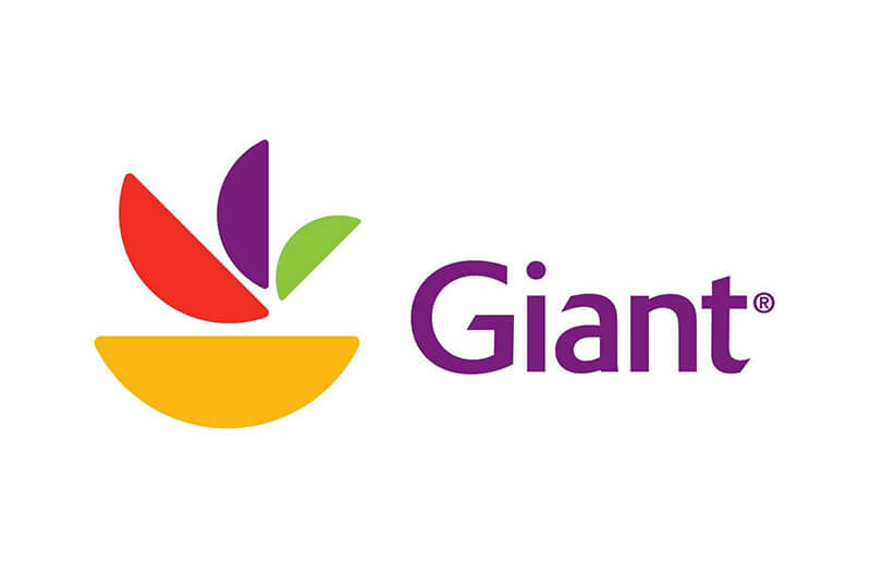 Giant UV Mall logo