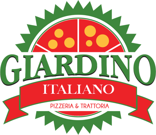 Giardino Italian Restaurant logo