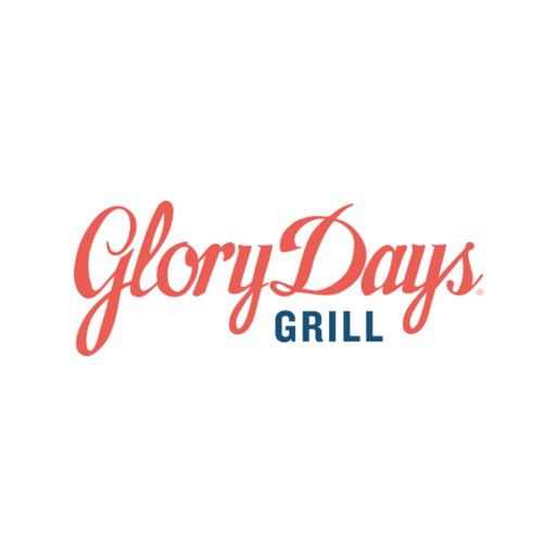 Glory Days logo