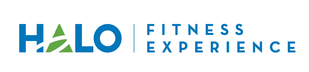 Halo Fitness logo