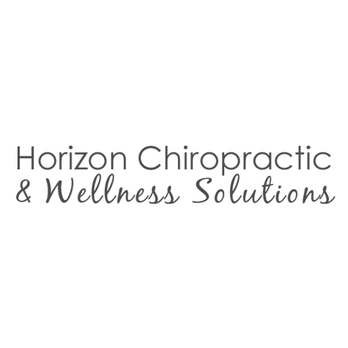 Horizon Chiropractic logo