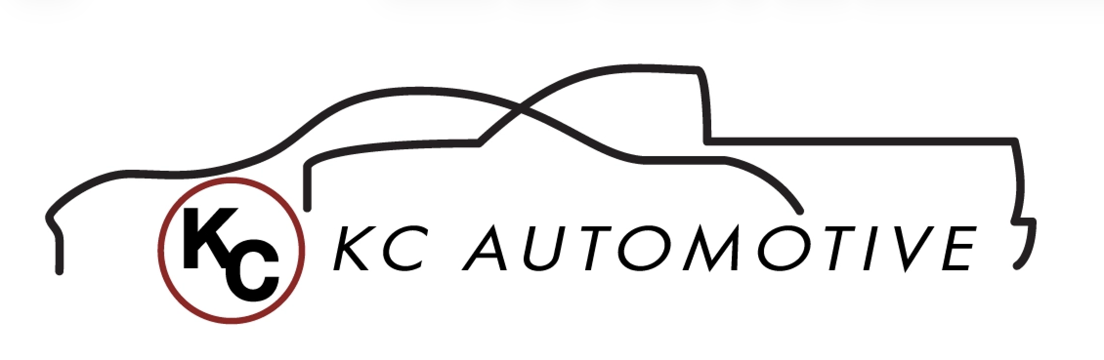 KC Automotive logo