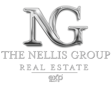 Nellis Group (Don to confirm dates) logo
