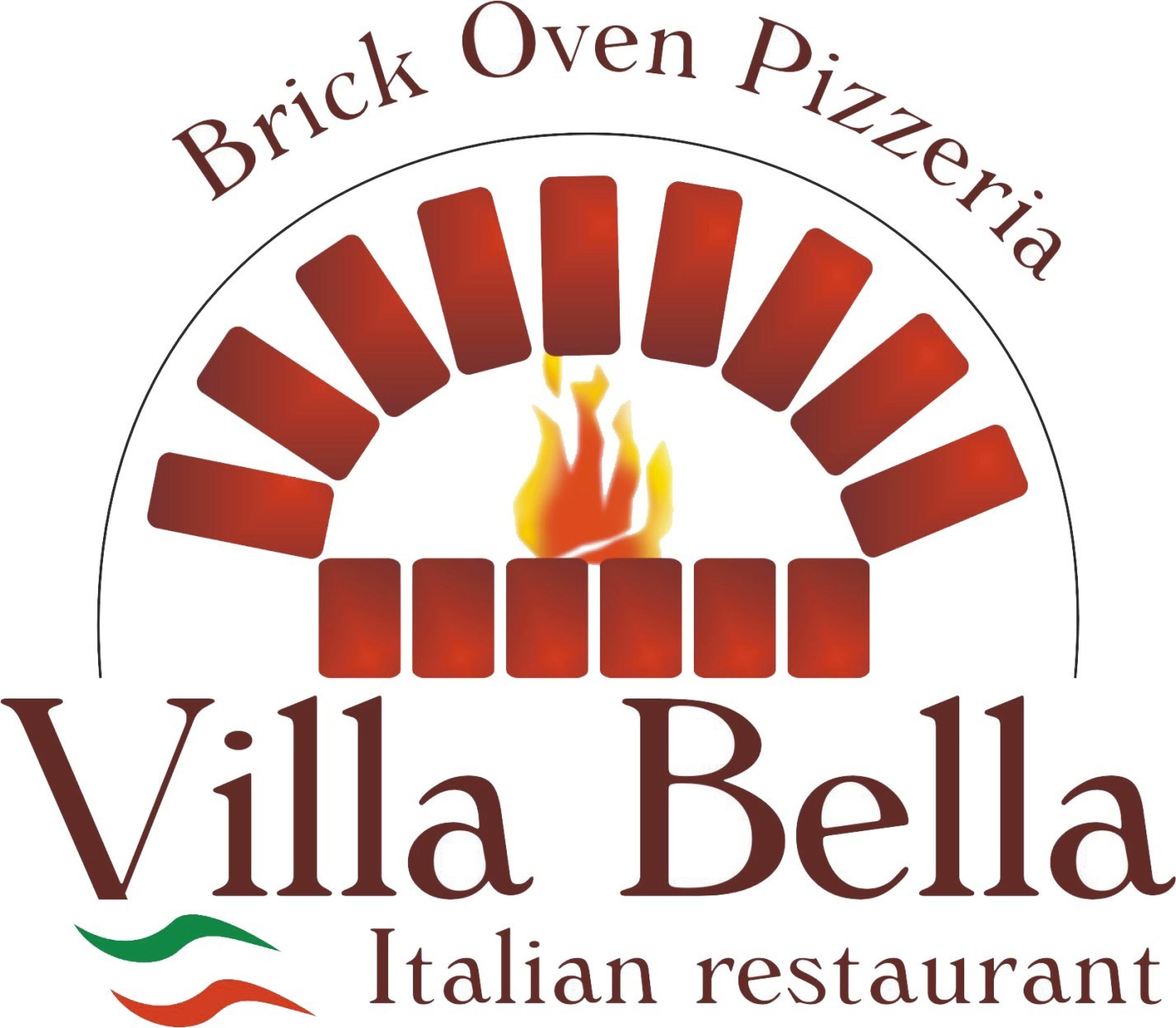 Villa Bella logo