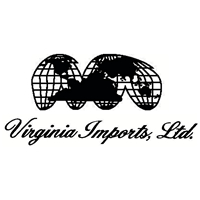 Virginia Imports logo