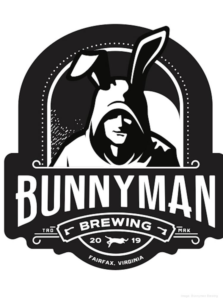 Bunnyman Brewing Co. logo