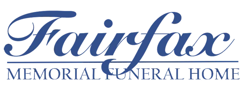 Fairfax Memorial Funeral Home logo