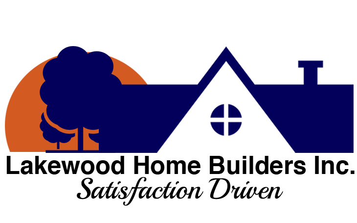 Lakewood Home Builders logo