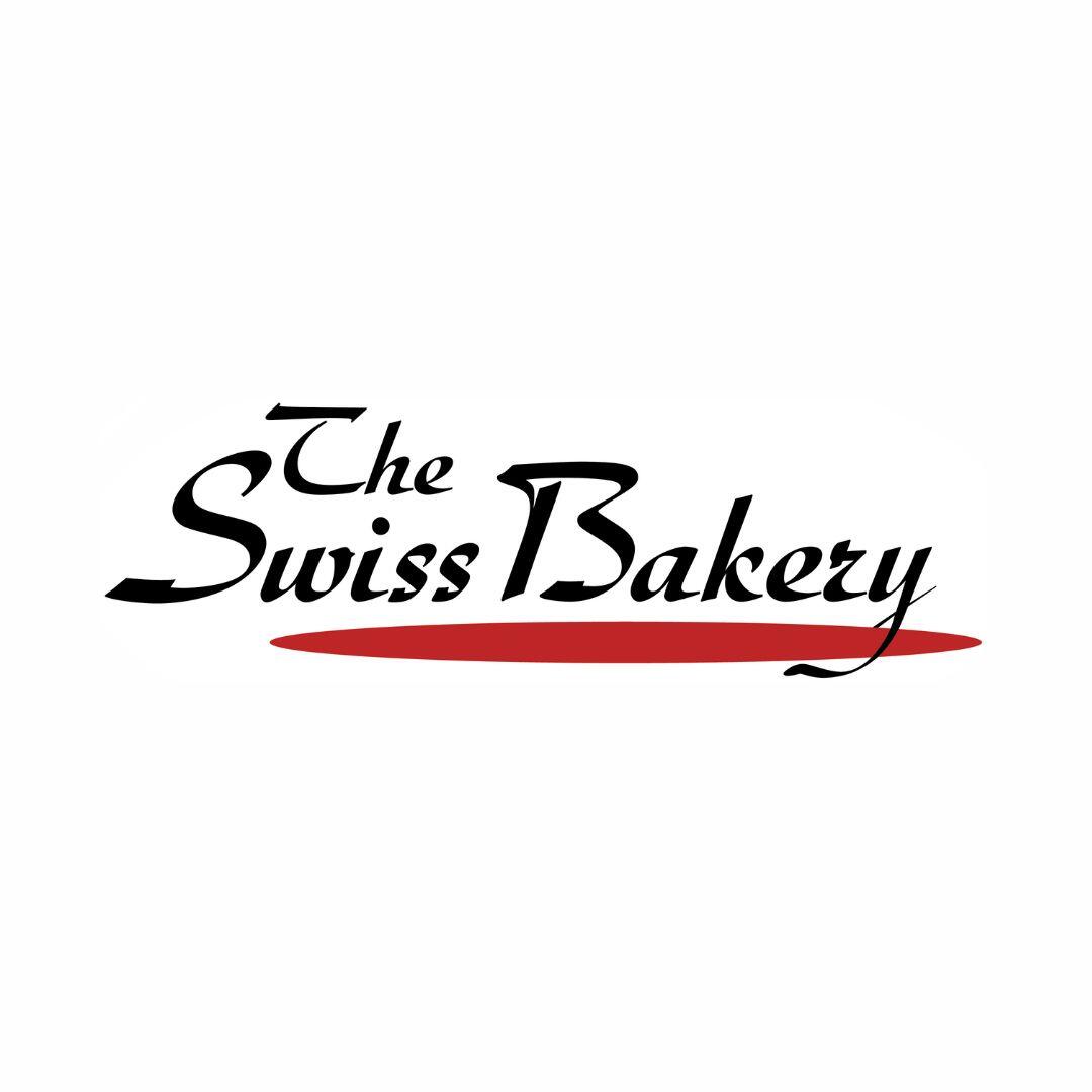 Swiss Bakery logo