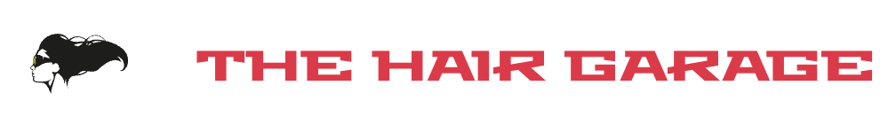 The Hair Garage (Don to pick up basket on Wednesday) logo
