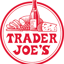 Trader Joe's, Main St. Fairfax logo