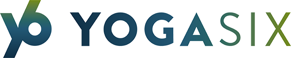 YogaSix Burke logo